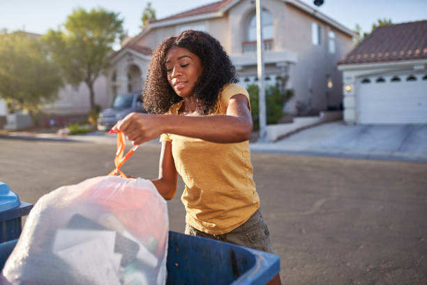 Best Professional Junk Removal  in Manville, NJ