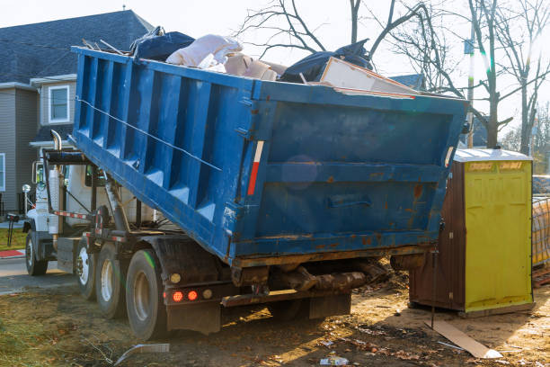 Best Attic Cleanout Services  in Manville, NJ