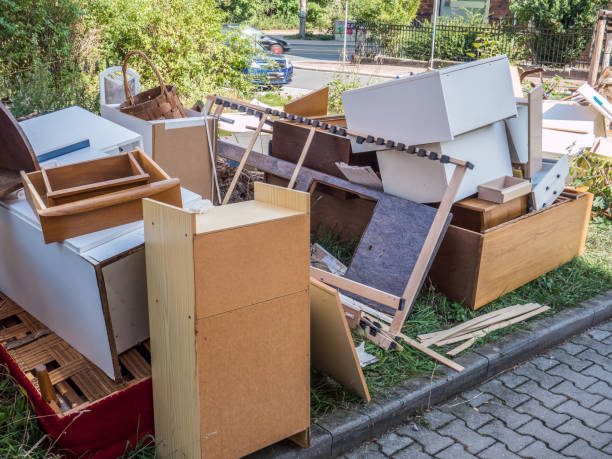 Best Household Junk Removal  in Manville, NJ