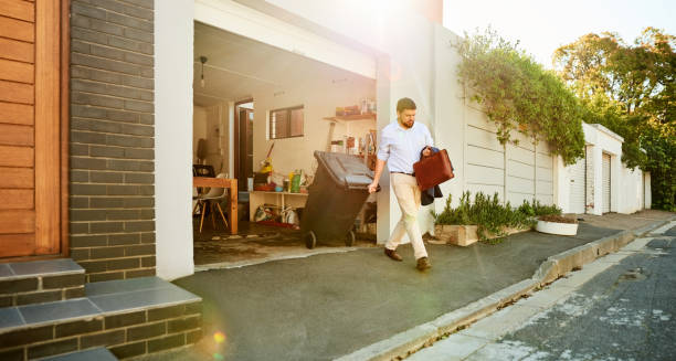 Best Dumpster Rental Services  in Manville, NJ