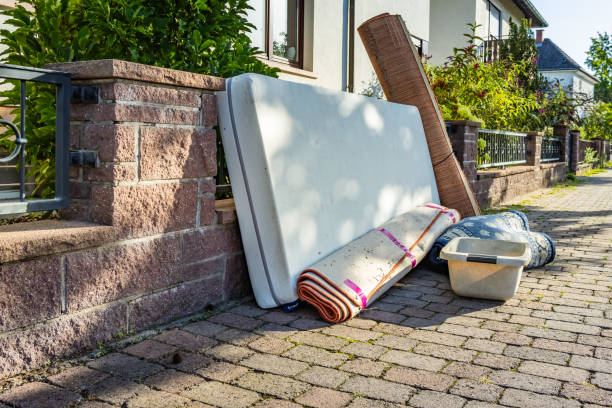 Best Full-Service Junk Removal  in Manville, NJ